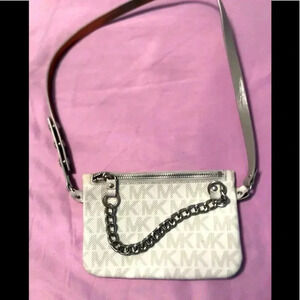 M.Kors belt purse